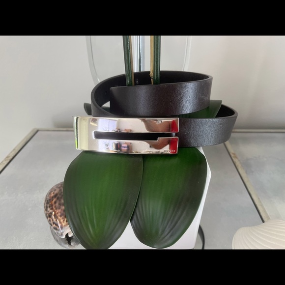🤎GUCCI VINTAGE BELT🤎 - Picture 2 of 6